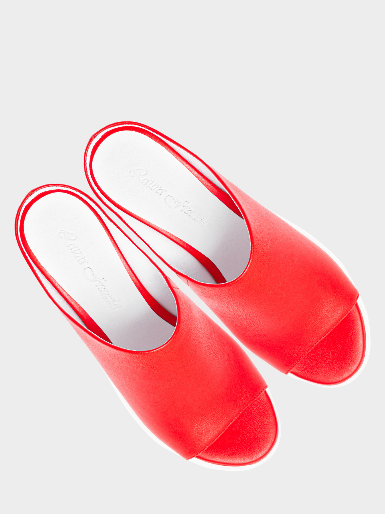 Сабо Laura Franchi модель 21700rsk Фото