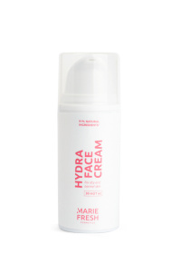 Комплексный уход за молодой сухой и нормальной кожей с пенкой MARIE FRESH Cosmetics модель ydss-f-2-5-3 Фото