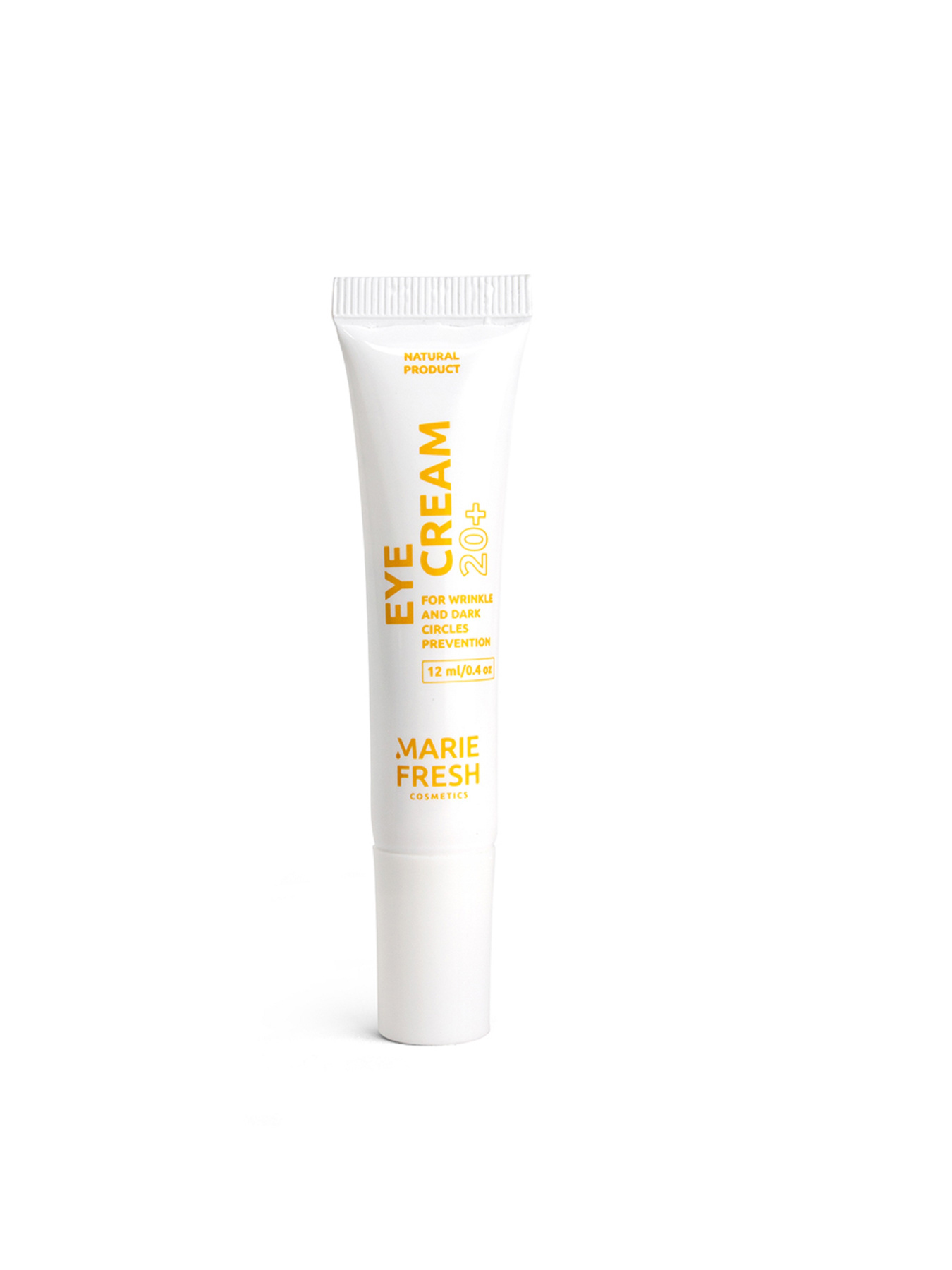 Комплексный уход за молодой проблемной кожей с пенкой MARIE FRESH Cosmetics модель ypss-f-2-5-3 Фото