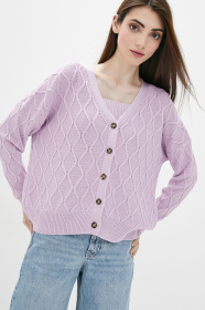 Кардиган Sewel модель SC836170000 Фото
