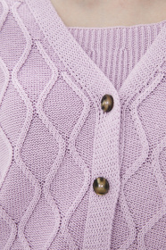 Кардиган Sewel модель SC836170000 Фото