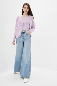 Кардиган Sewel модель SC836170000 Фото