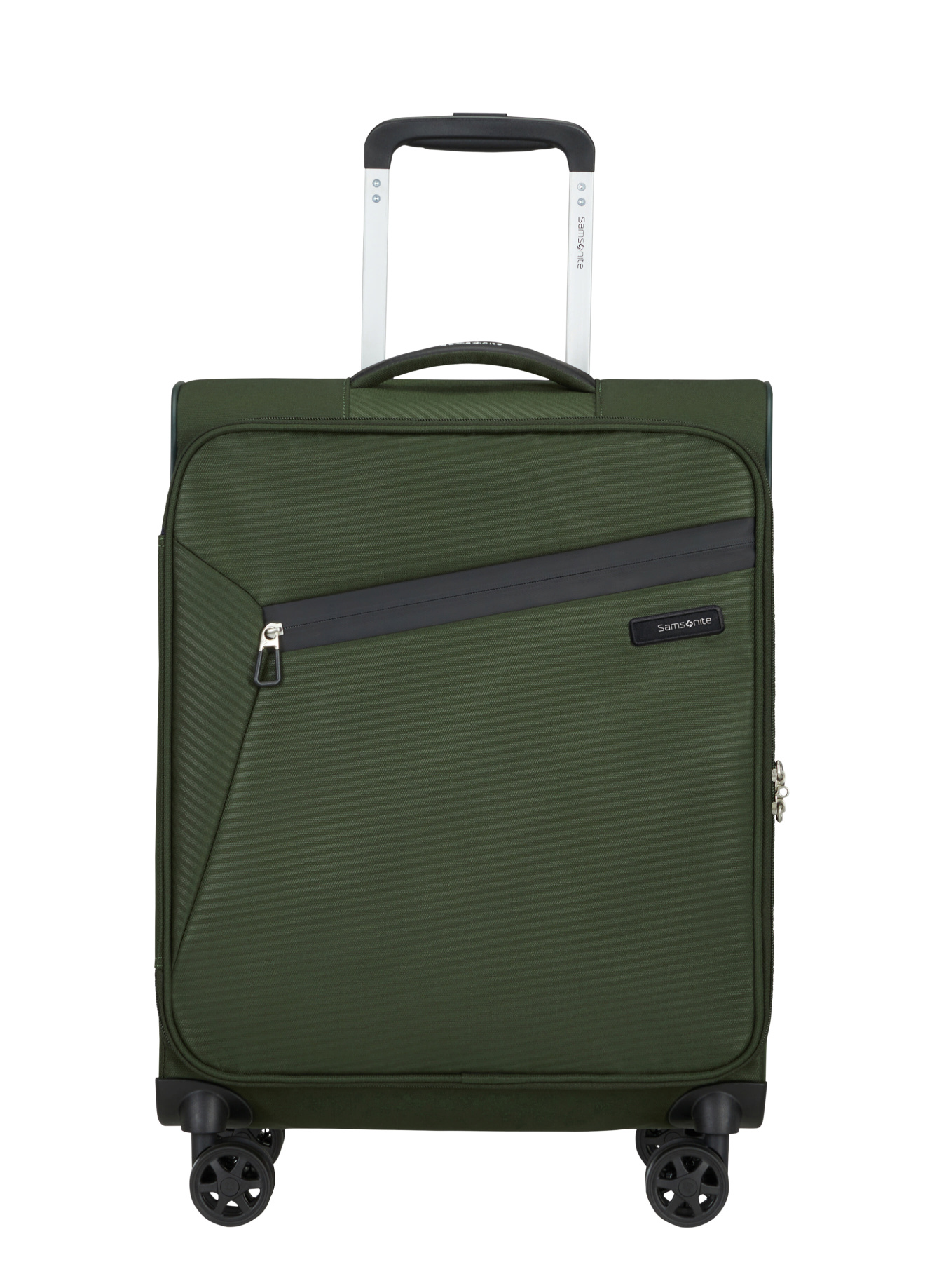 Валіза Samsonite модель KL7*14003 Фото