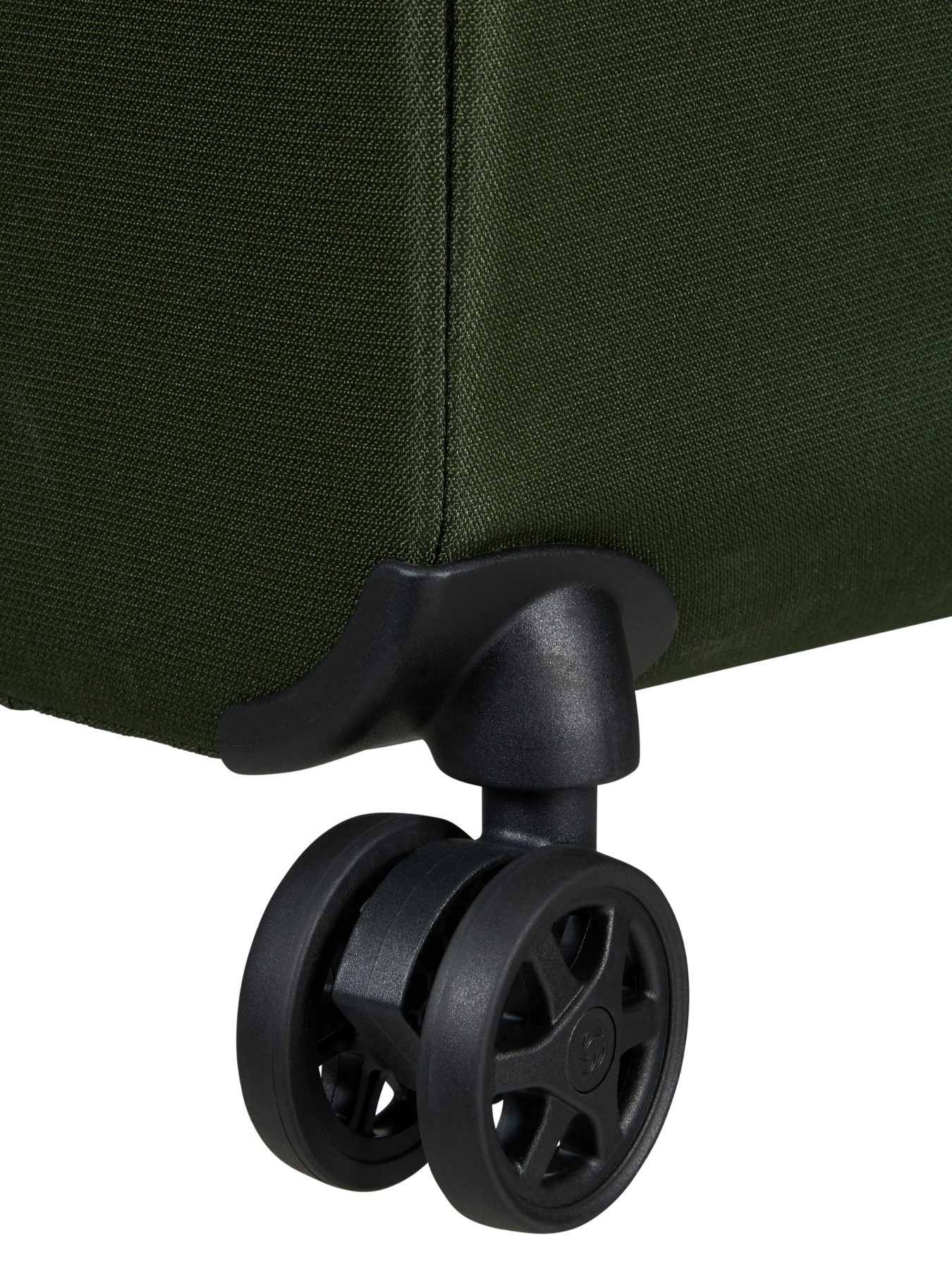 Чемодан Samsonite модель KL7*14003 Фото