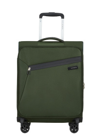 Чемодан Samsonite модель KL7*14003 Фото