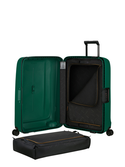 Валіза Samsonite модель KM0*14003 — фото 4 - INTERTOP