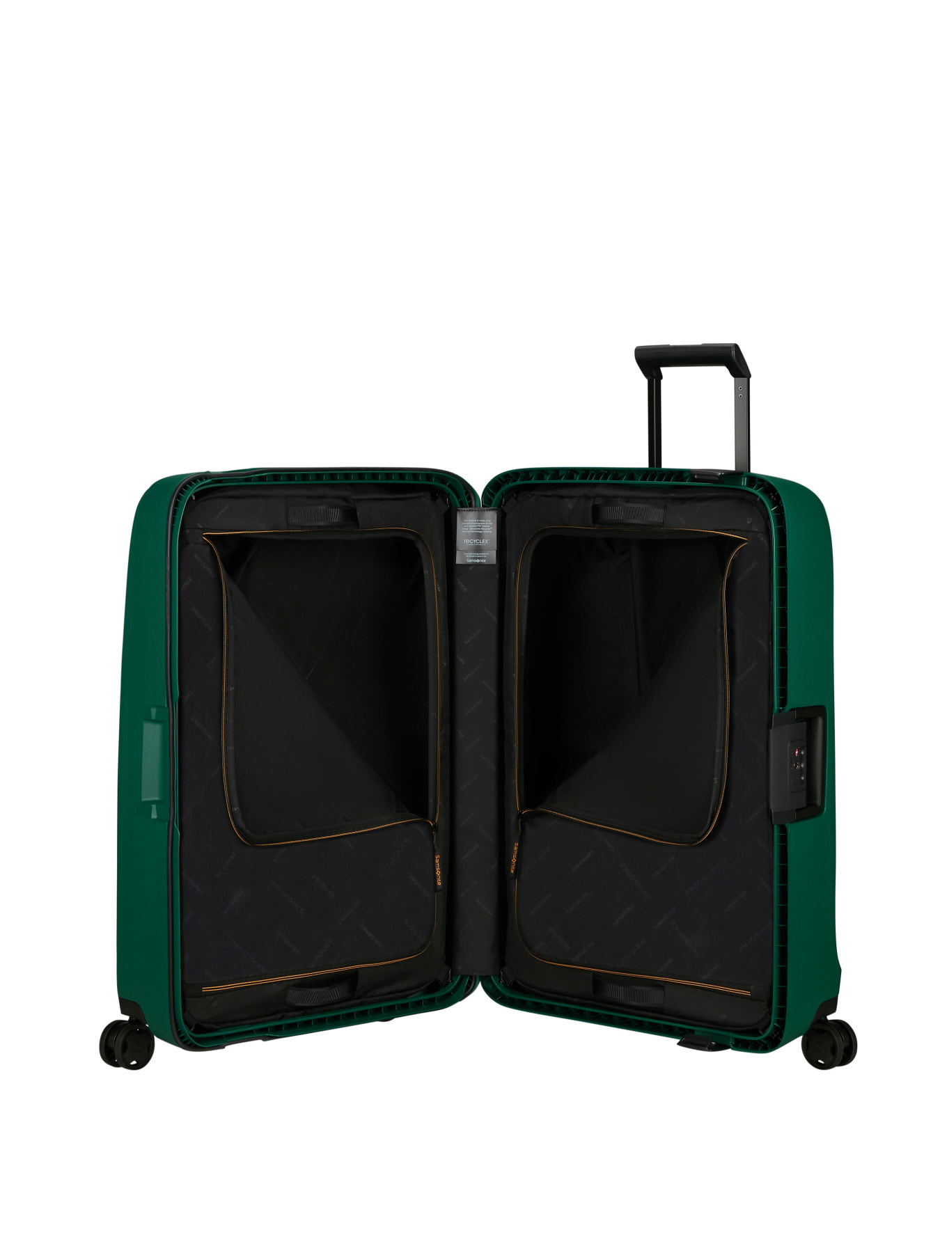 Валіза Samsonite модель KM0*14003 Фото