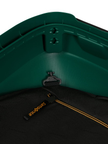 Валіза Samsonite модель KM0*14003 Фото