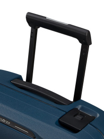 Валіза Samsonite модель KM0*11001 Фото