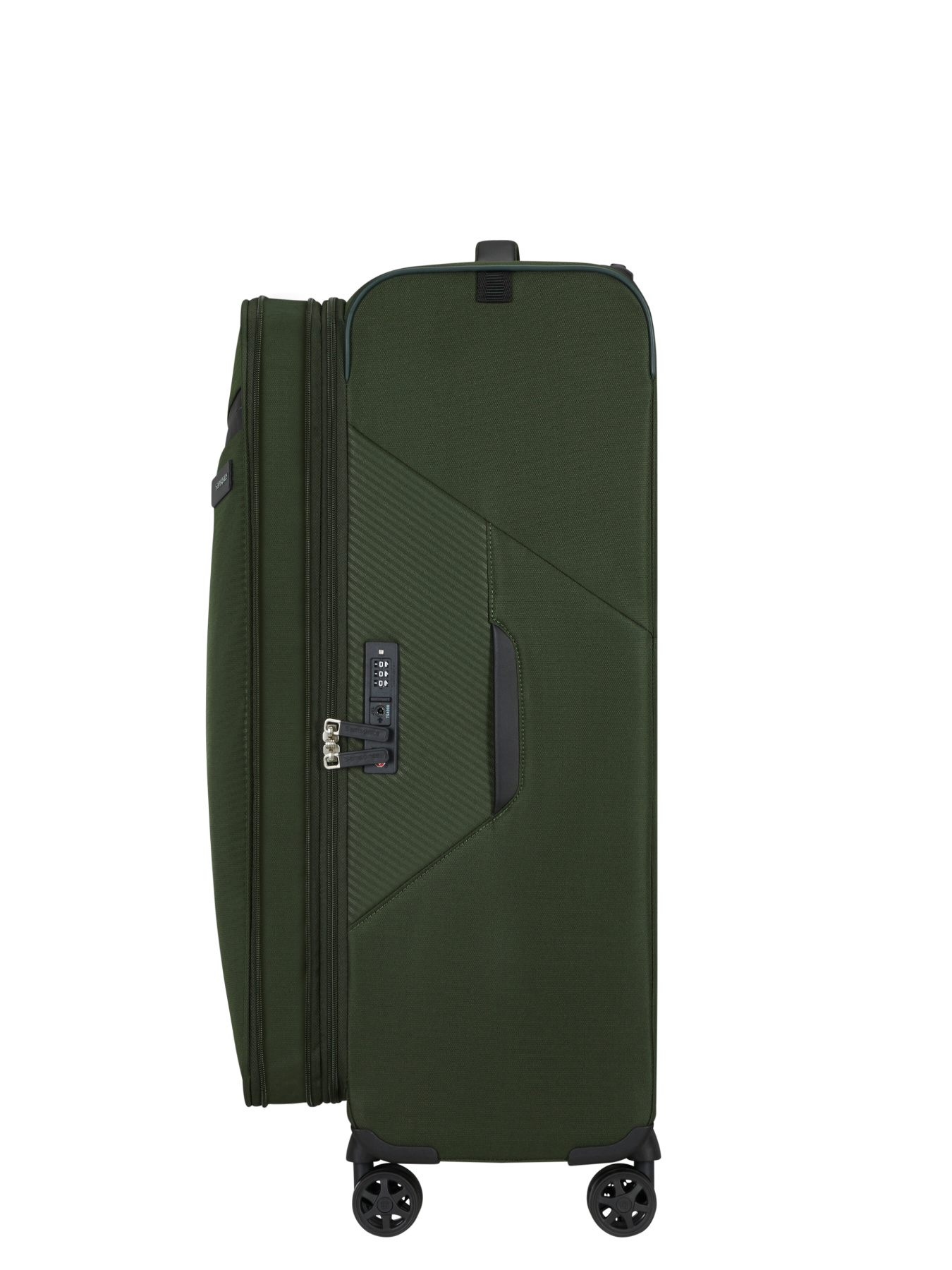 Чемодан Samsonite модель KL7*14005 Чемодан Samsonite модель KL7*14005 Фото