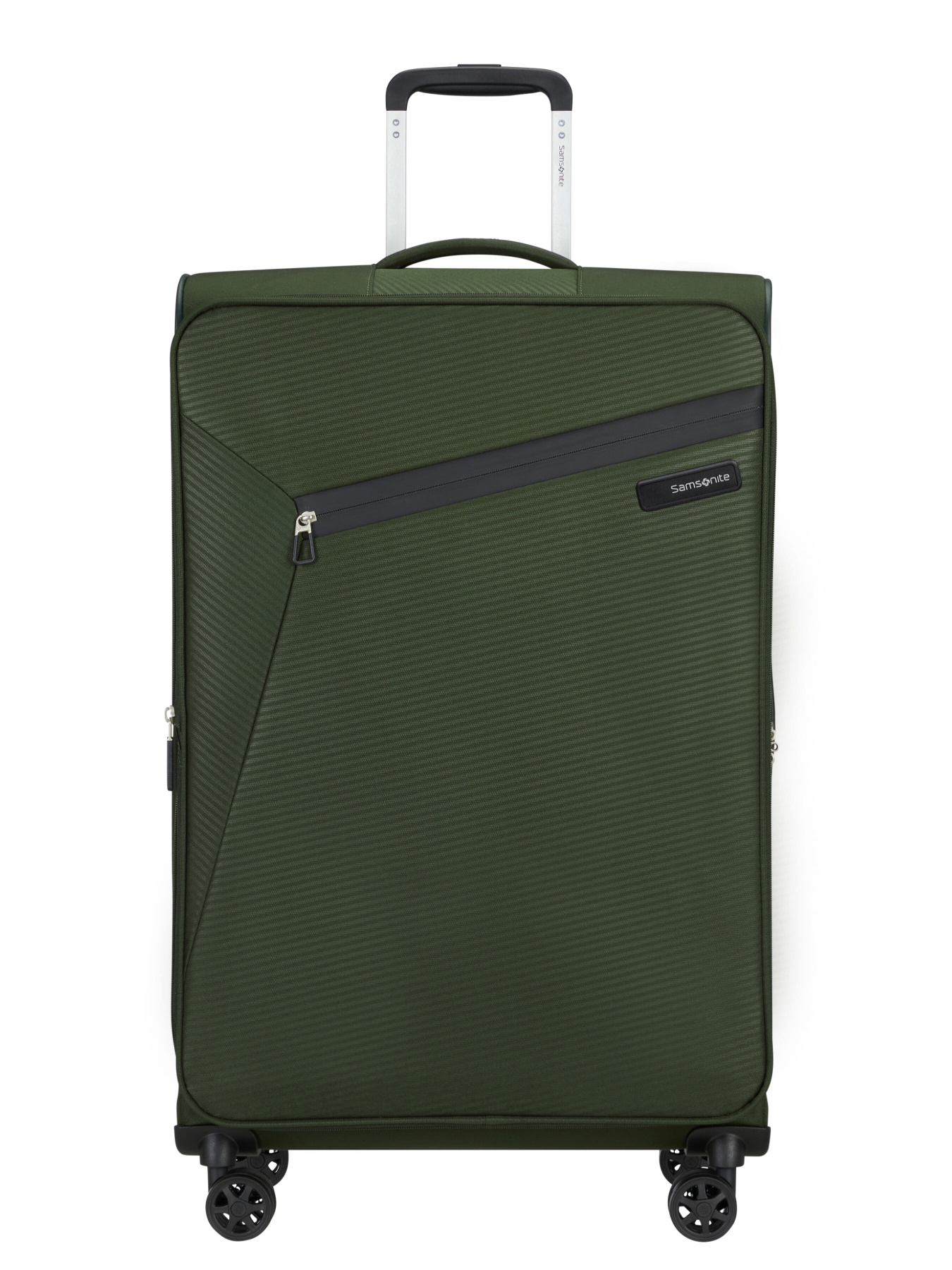 Чемодан Samsonite модель KL7*14005 Чемодан Samsonite модель KL7*14005 Фото