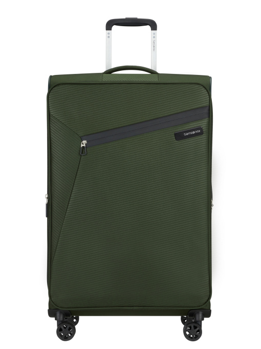Чемодан Samsonite модель KL7*14005 Фото