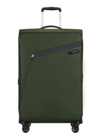 Чемодан Samsonite модель KL7*14005 Чемодан Samsonite модель KL7*14005 Фото