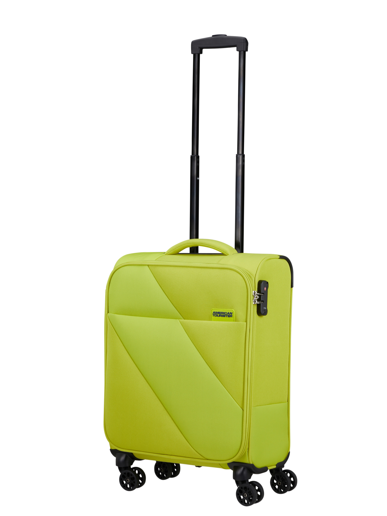 Чемодан American Tourister модель MD4074901 Фото
