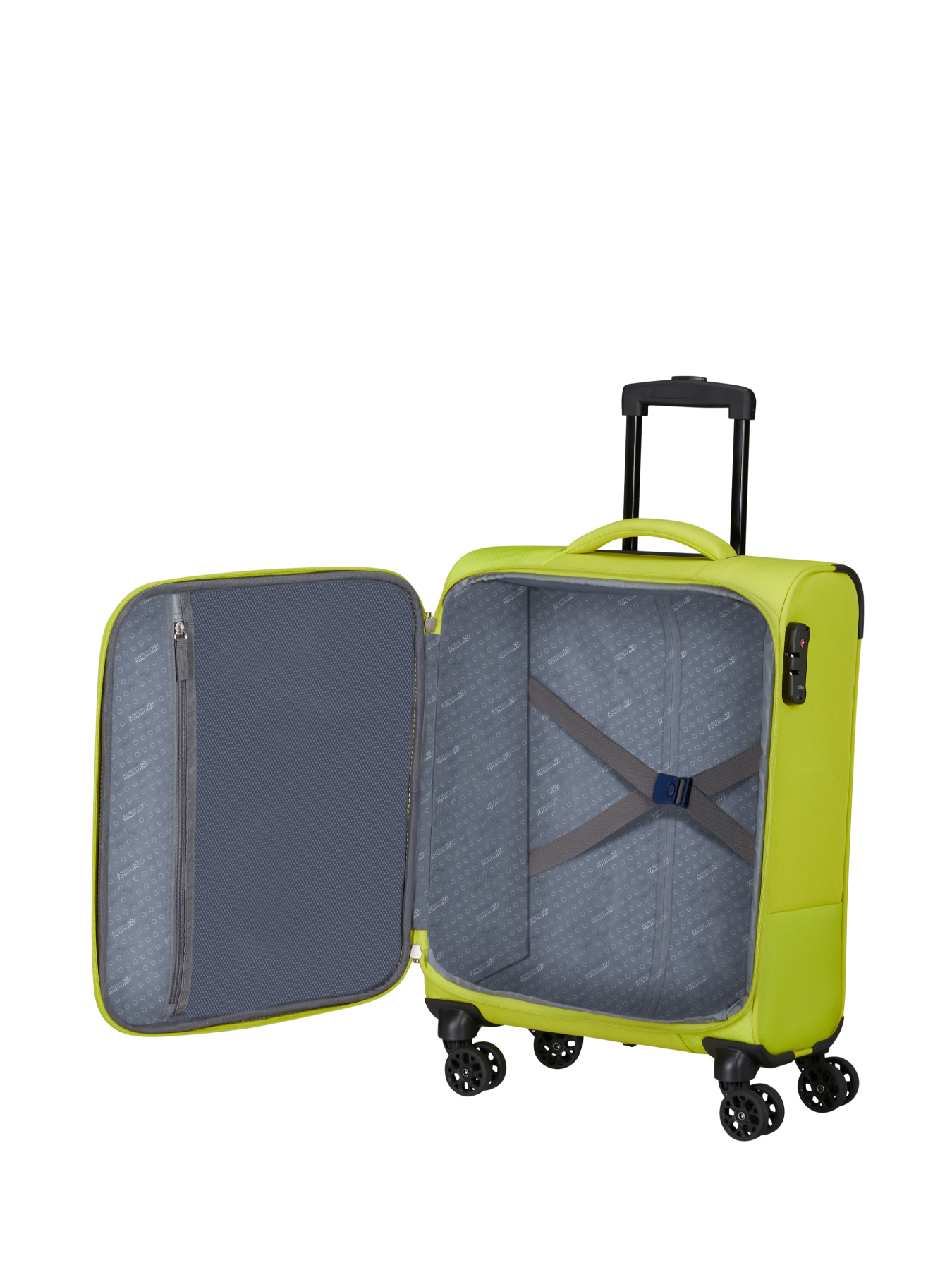 Валіза American Tourister модель MD4074901 Валіза American Tourister модель MD4074901 Фото