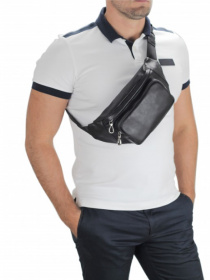 Поясная сумка RoyalBag модель 310A Фото