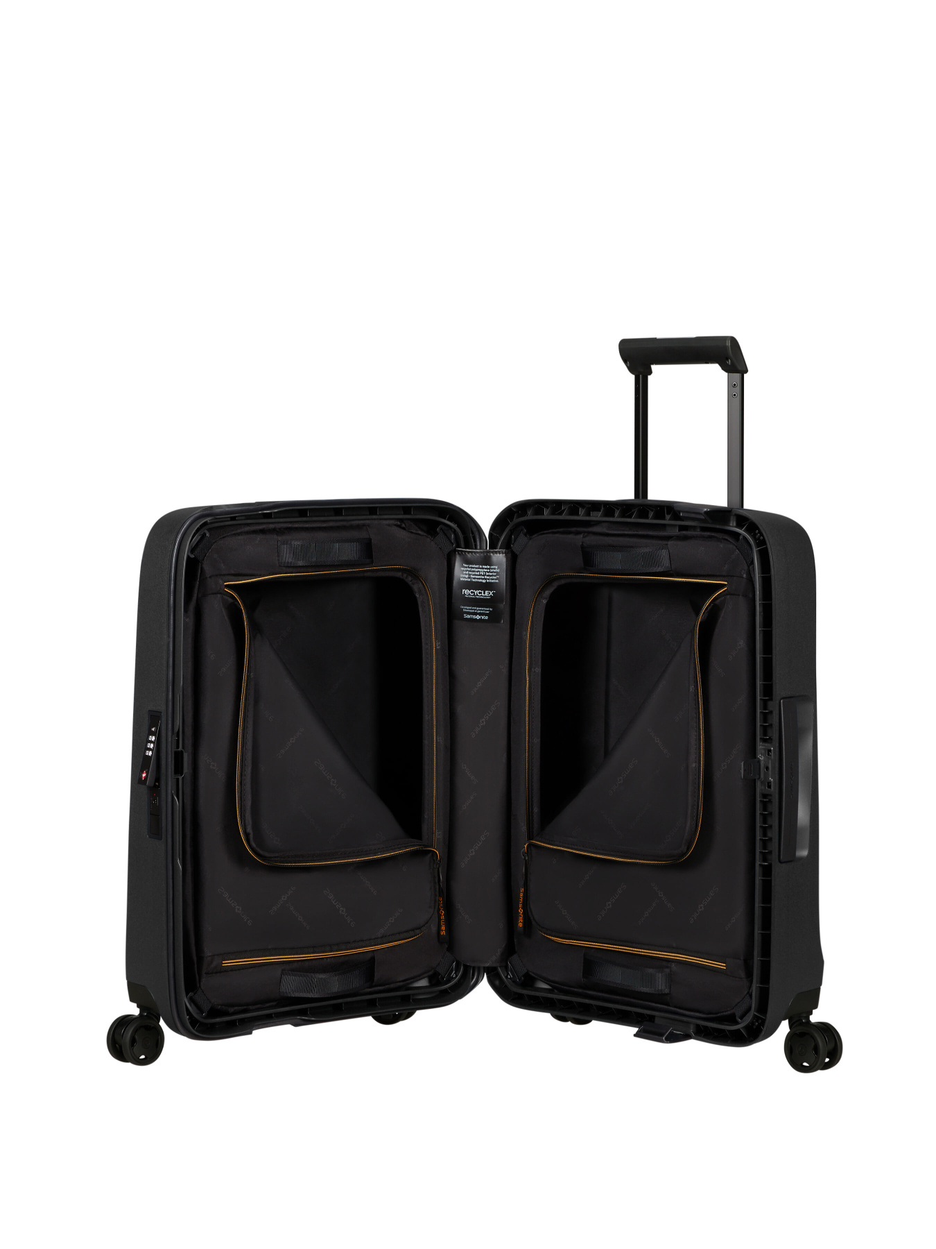 Чемодан Samsonite модель KM0*28001 Фото