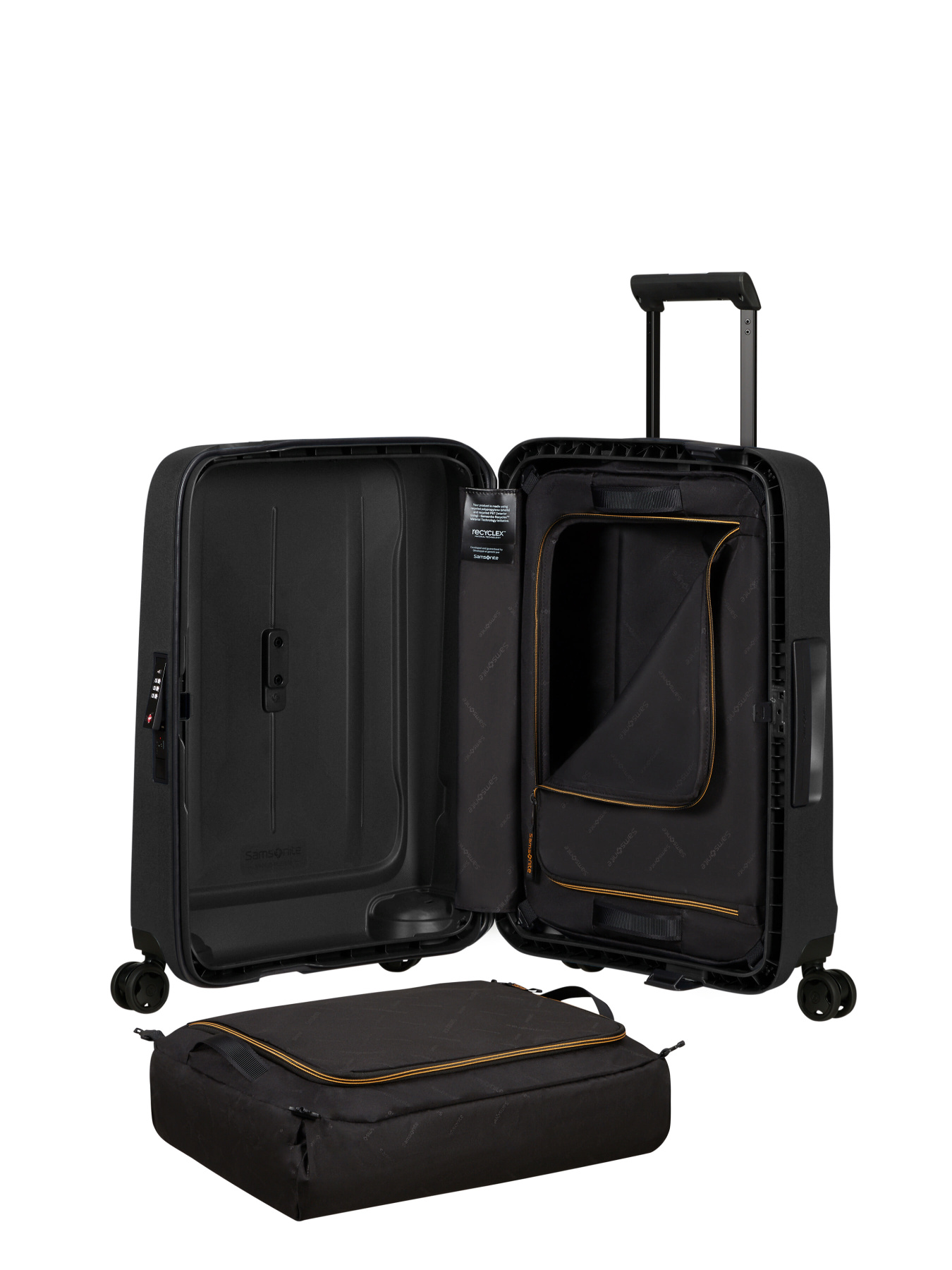 Чемодан Samsonite модель KM0*28001 Фото