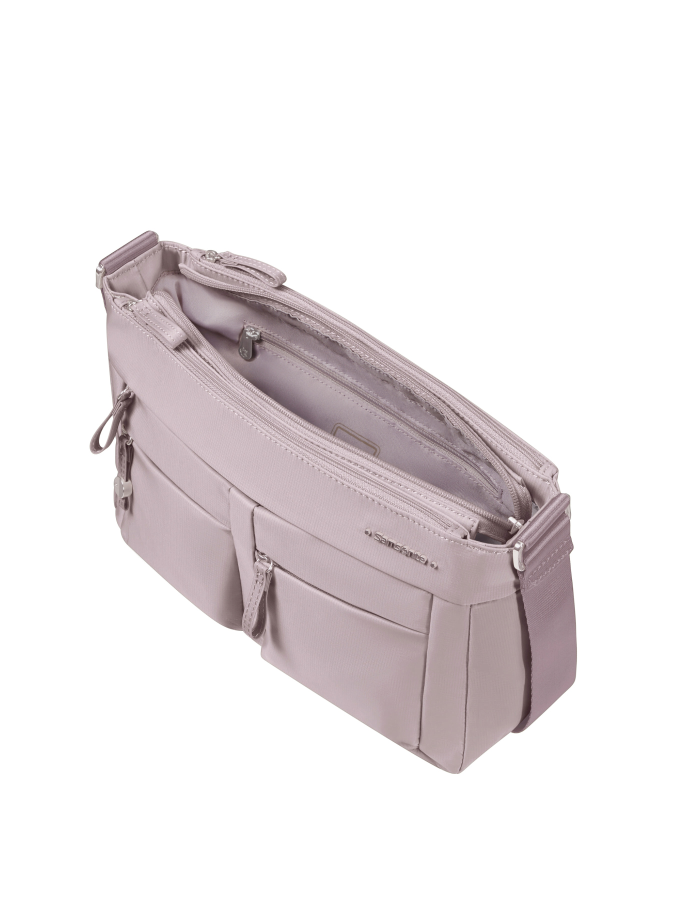 Кросс-боди Samsonite модель KJ6*08031 Фото