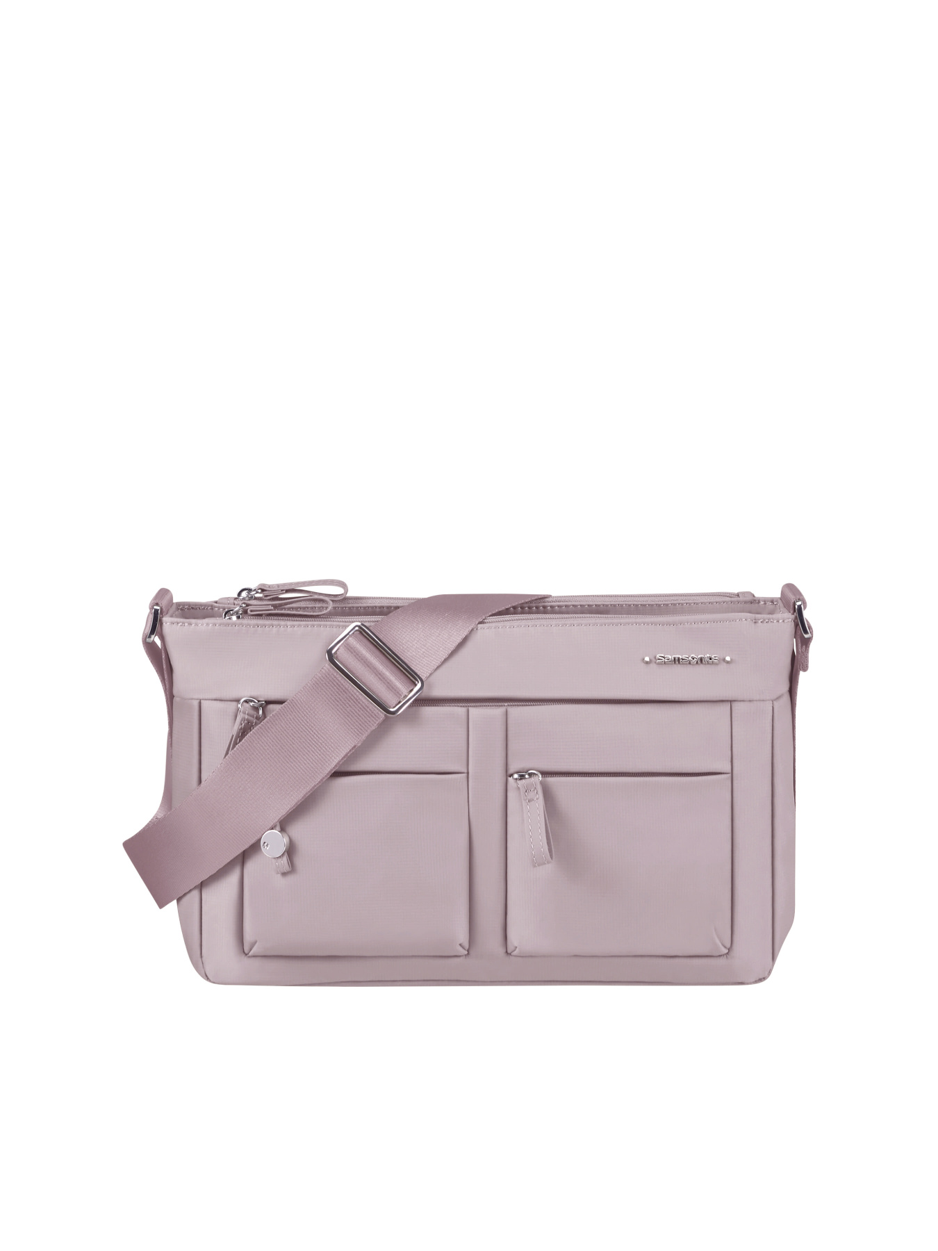 Крос-боді Samsonite модель KJ6*08031 Крос-боді Samsonite модель KJ6*08031 Фото