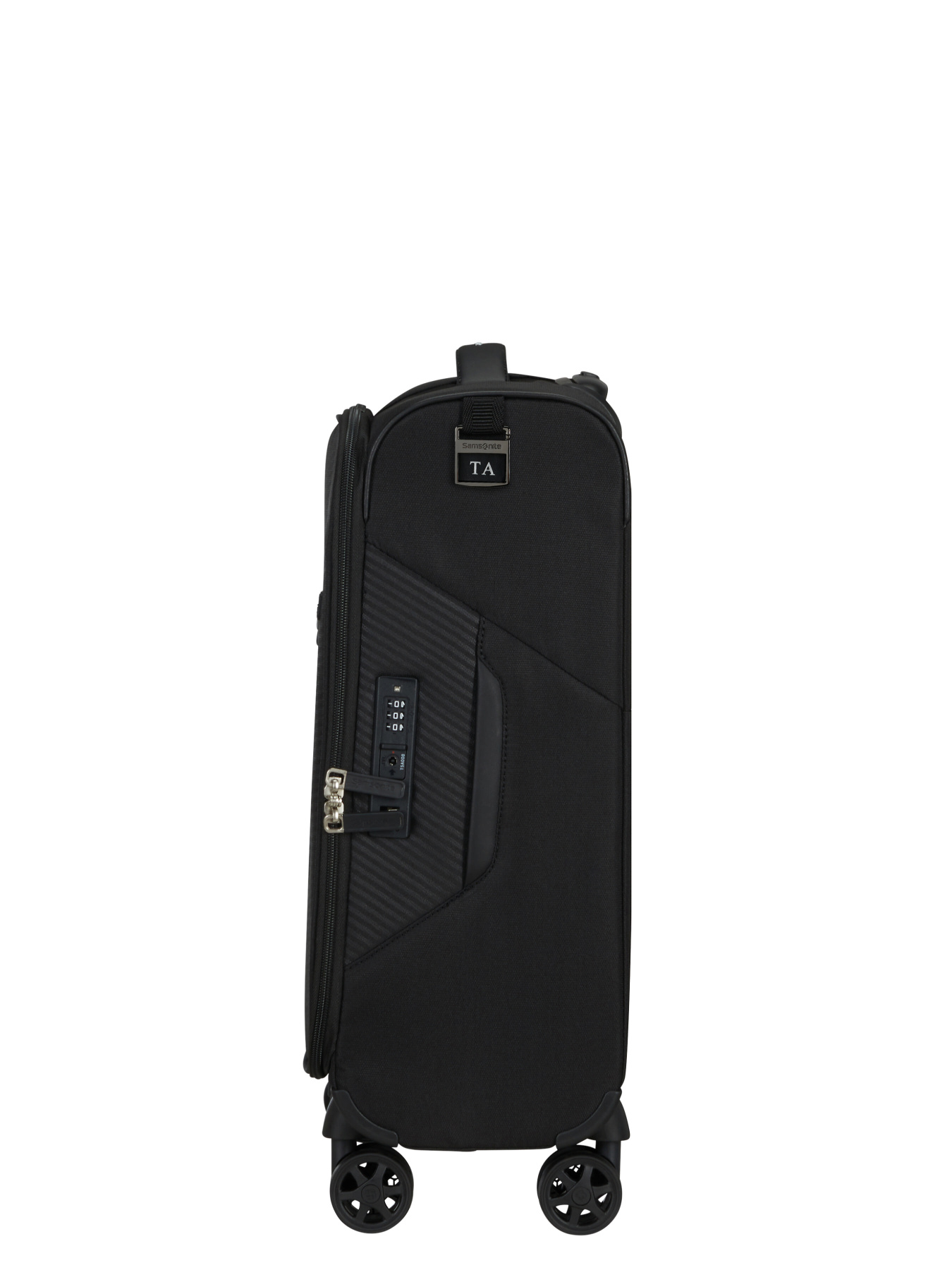 Валіза Samsonite модель KL7*09003 Фото