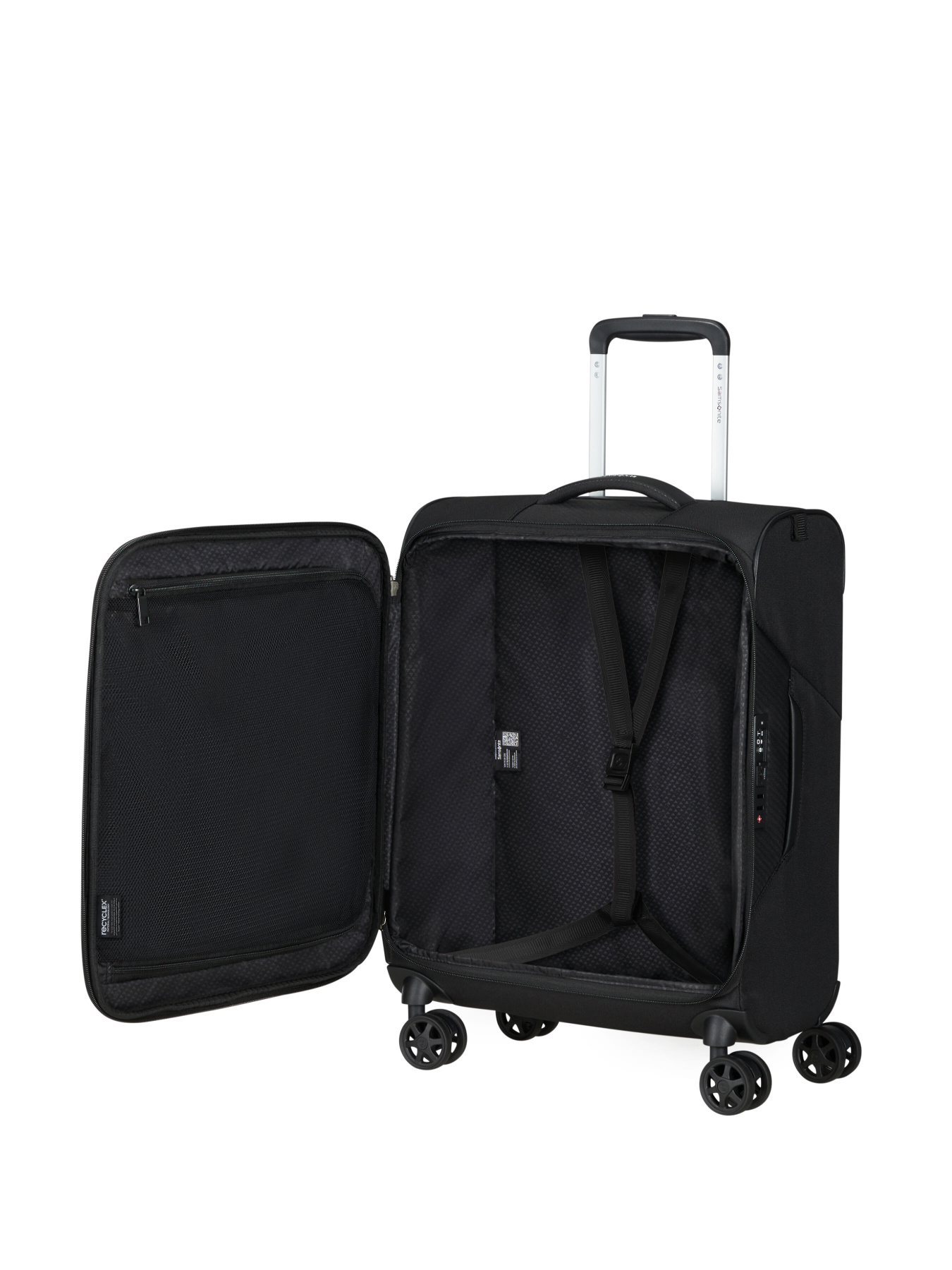 Чемодан Samsonite модель KL7*09003 Фото