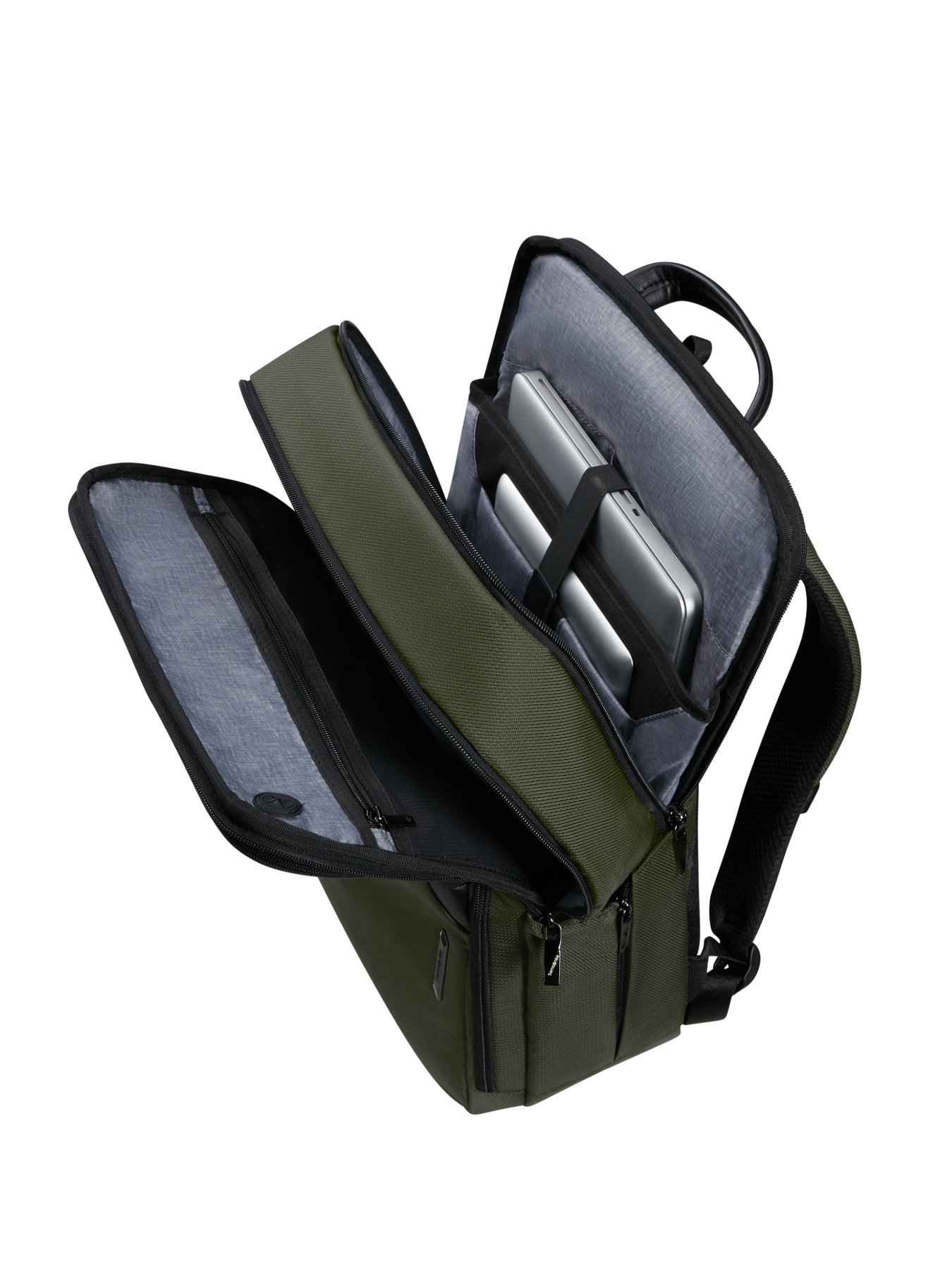 Рюкзак Samsonite модель KL6*04006 Фото