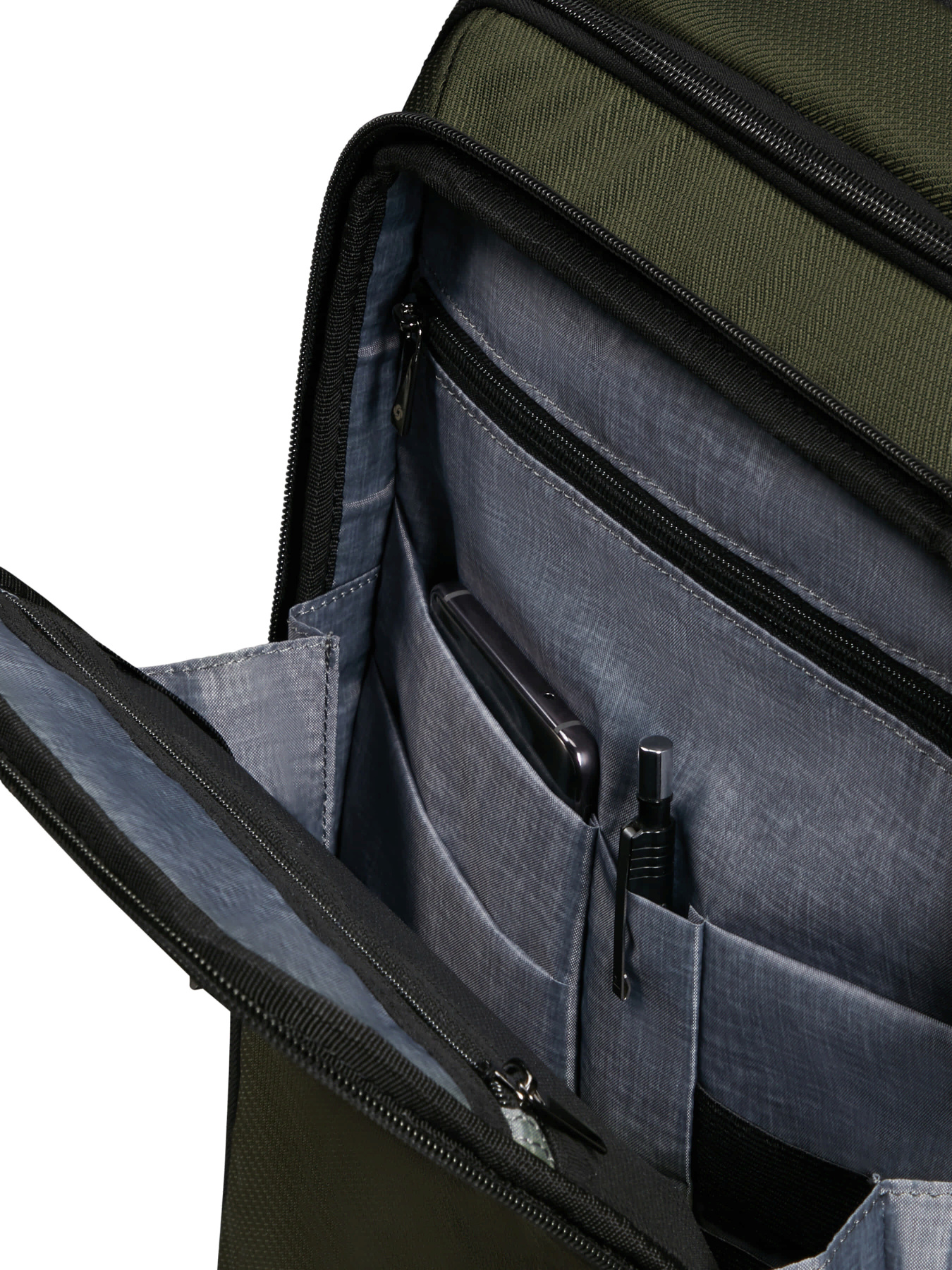 Рюкзак Samsonite модель KL6*04006 Фото