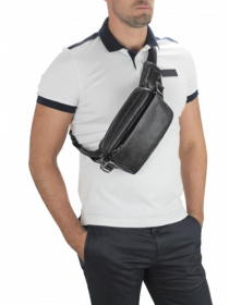 Поясная сумка RoyalBag модель 1001A Фото