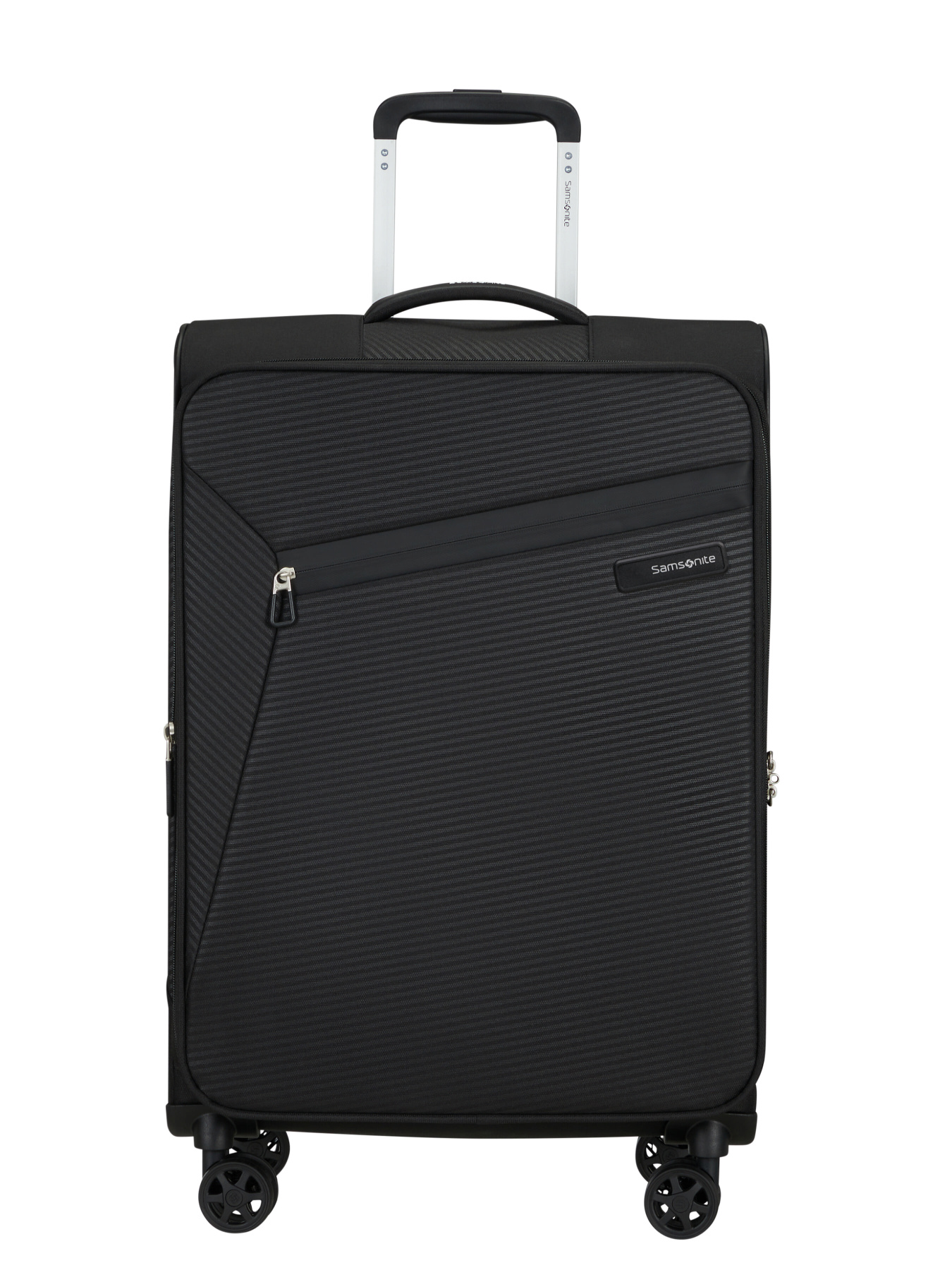 Валіза Samsonite модель KL7*09004 Фото