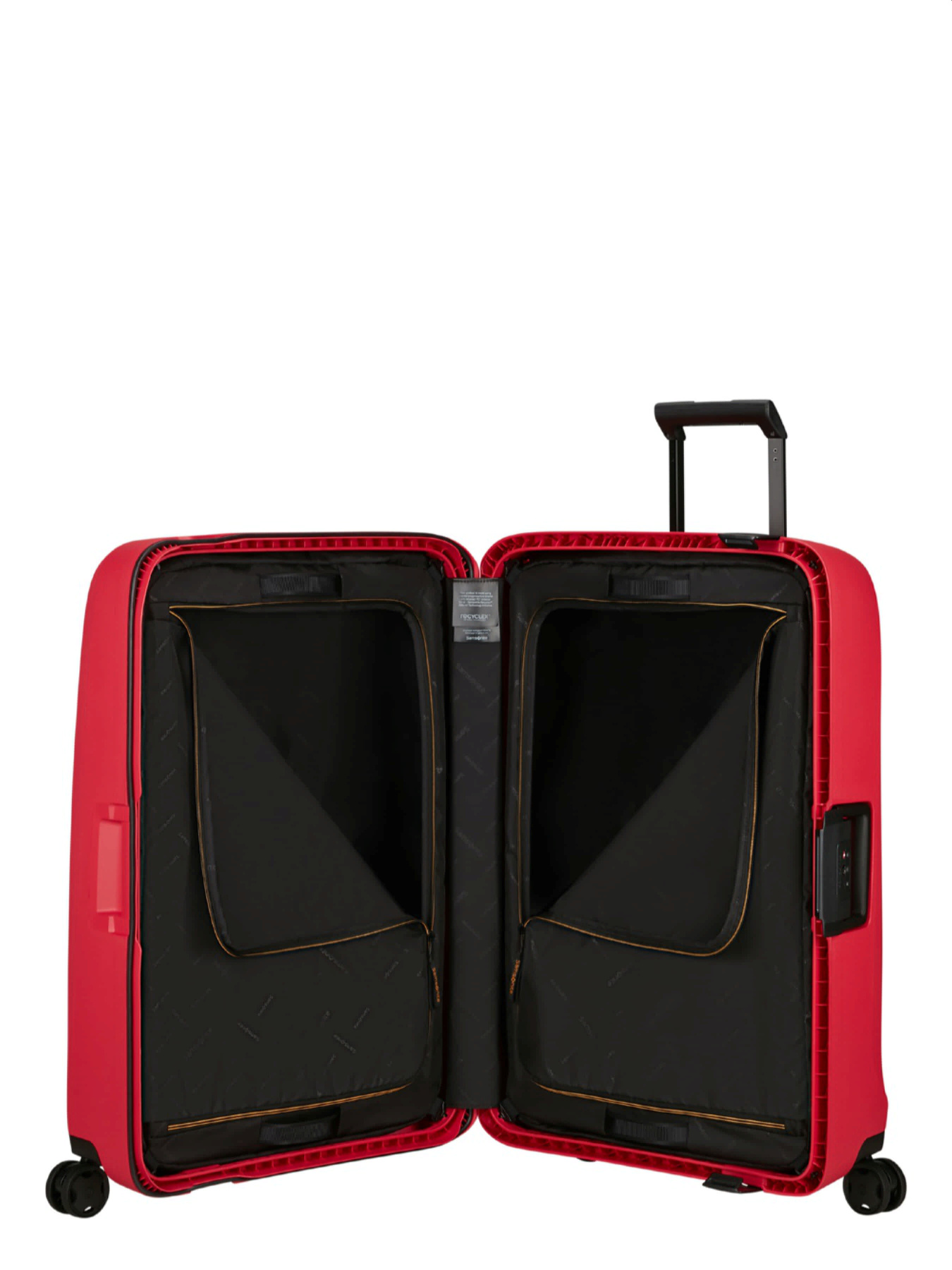 Чемодан Samsonite модель KM0*30003 Фото
