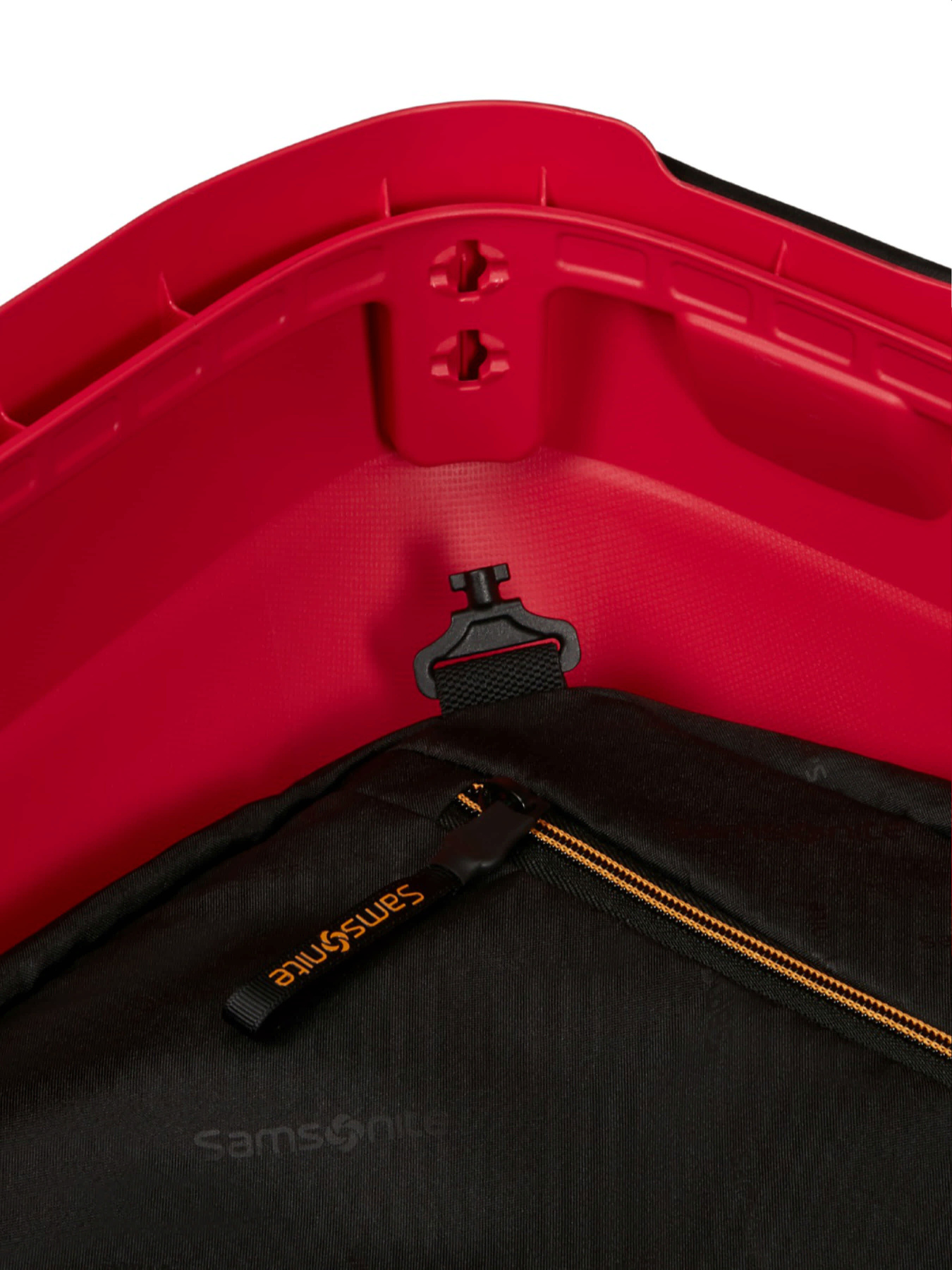 Валіза Samsonite модель KM0*30003 Фото