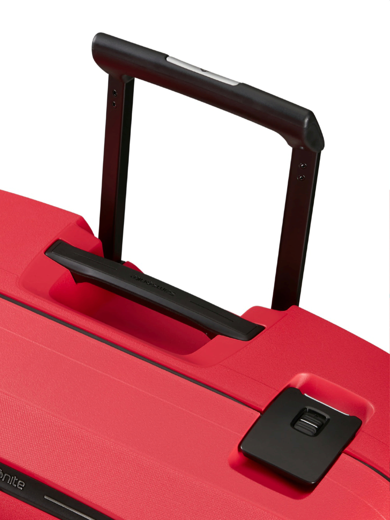 Валіза Samsonite модель KM0*30003 Фото