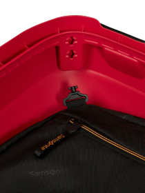 Валіза Samsonite модель KM0*30003 Фото