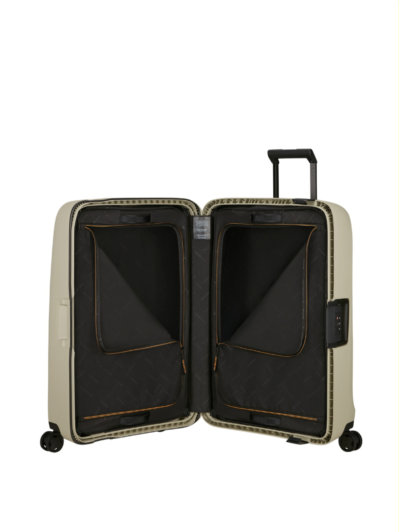 Чемодан Samsonite модель KM0*02003 Фото
