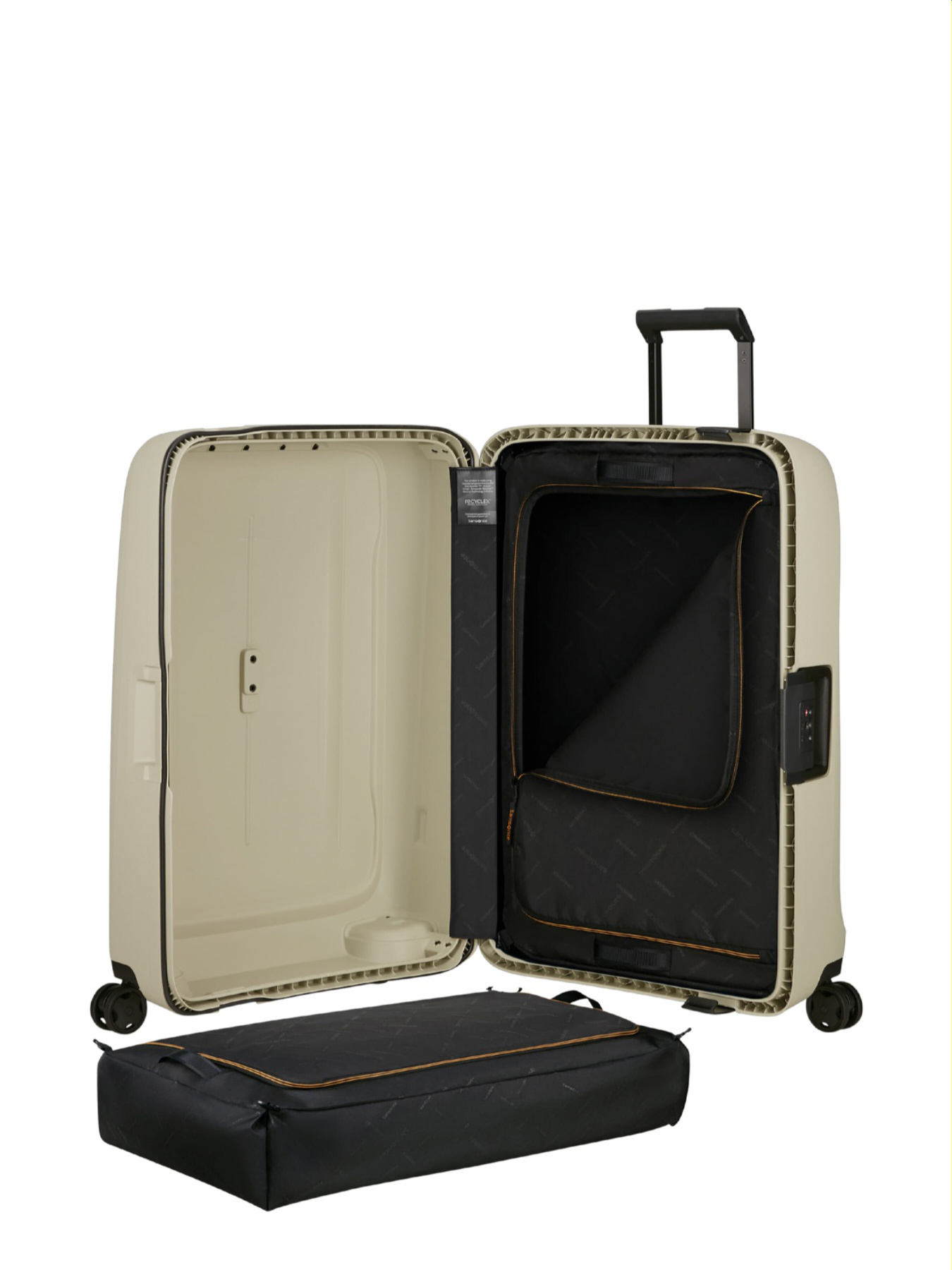 Чемодан Samsonite модель KM0*02003 Фото