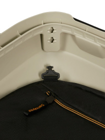 Чемодан Samsonite модель KM0*02003 Фото