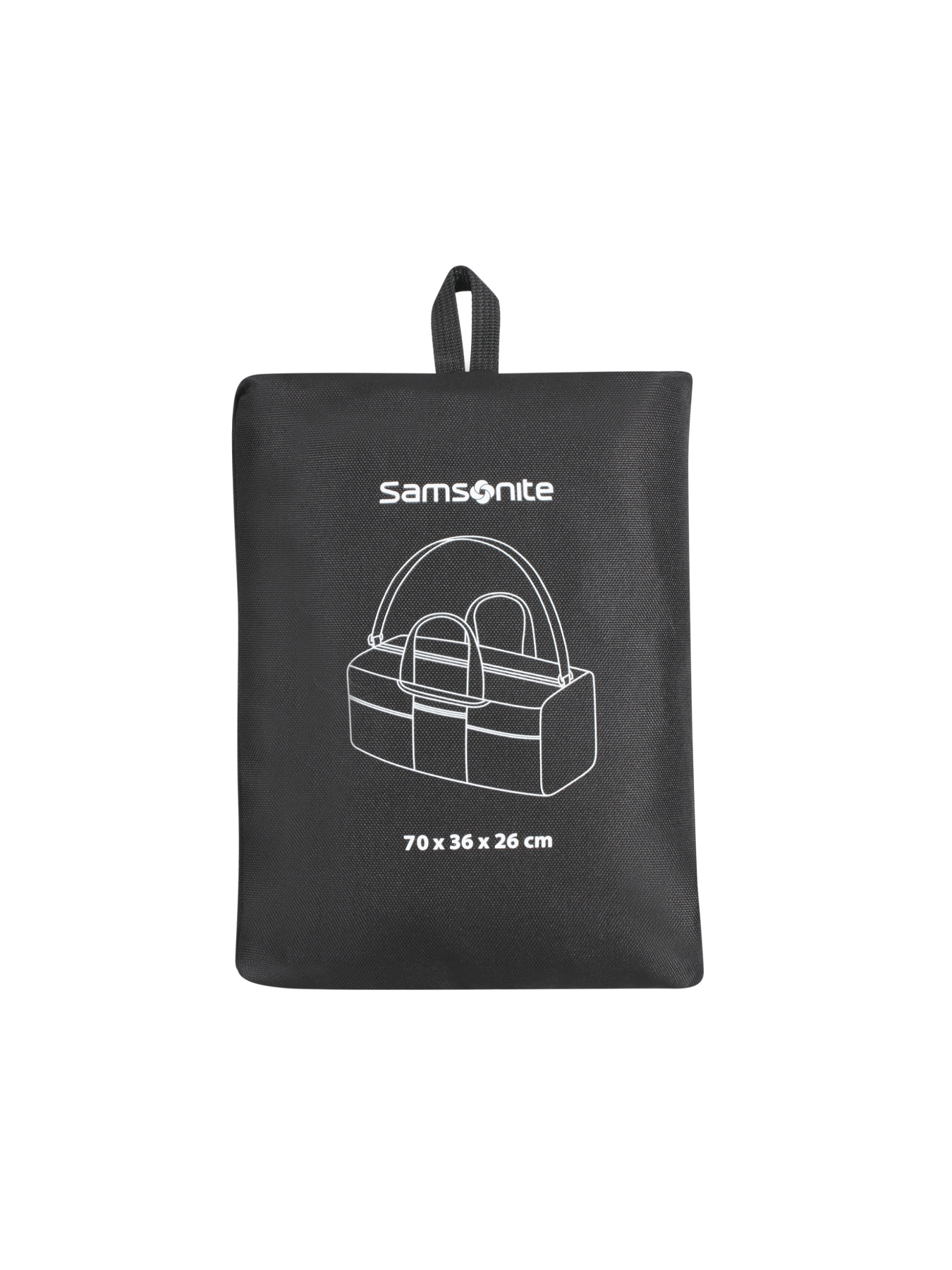 Дорожня сумка Samsonite модель CO1*09033 Фото