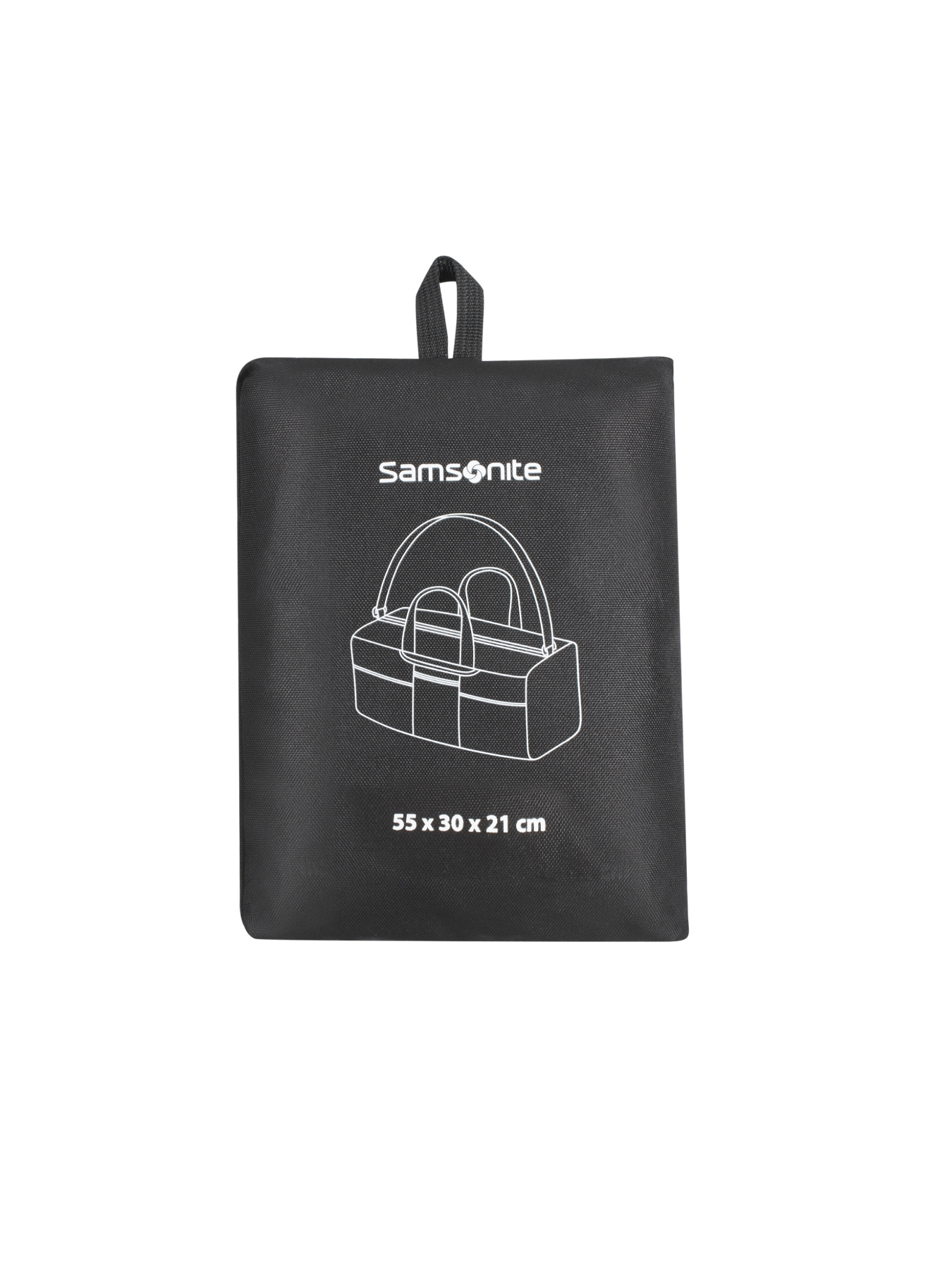 Дорожная сумка Samsonite модель CO1*09034 Фото