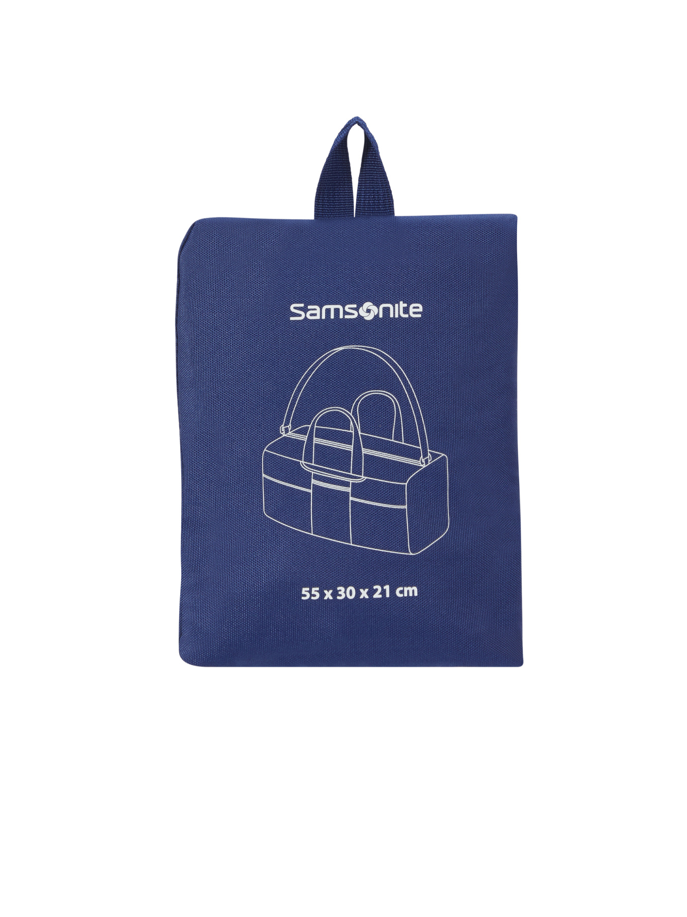 Дорожня сумка Samsonite модель CO1*11034 Дорожня сумка Samsonite модель CO1*11034 Фото