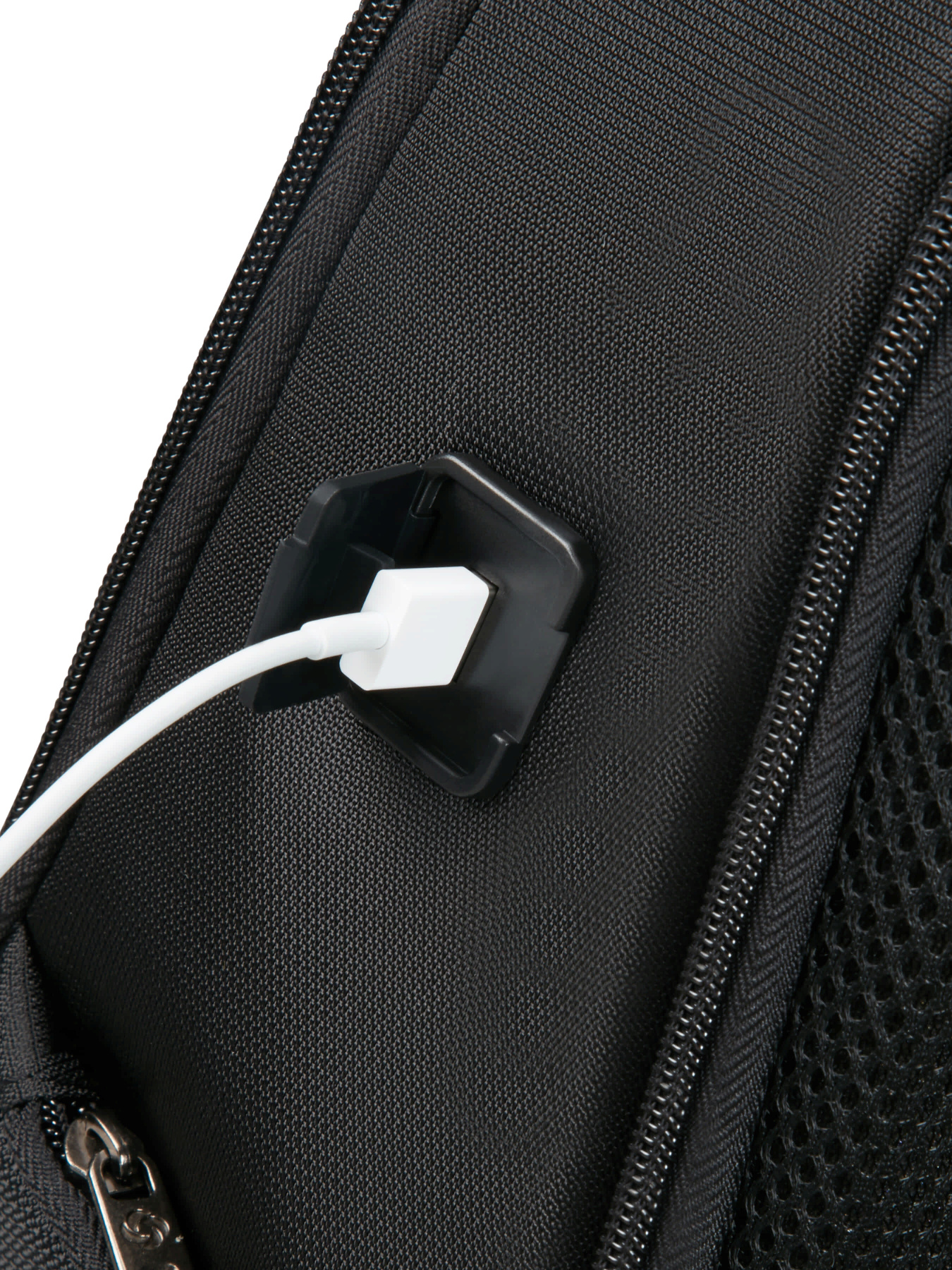 Повсякденний рюкзак Samsonite модель CS3*09008 Повсякденний рюкзак Samsonite модель CS3*09008 Фото