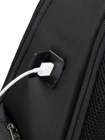 Повсякденний рюкзак Samsonite модель CS3*09008 Повсякденний рюкзак Samsonite модель CS3*09008 Фото