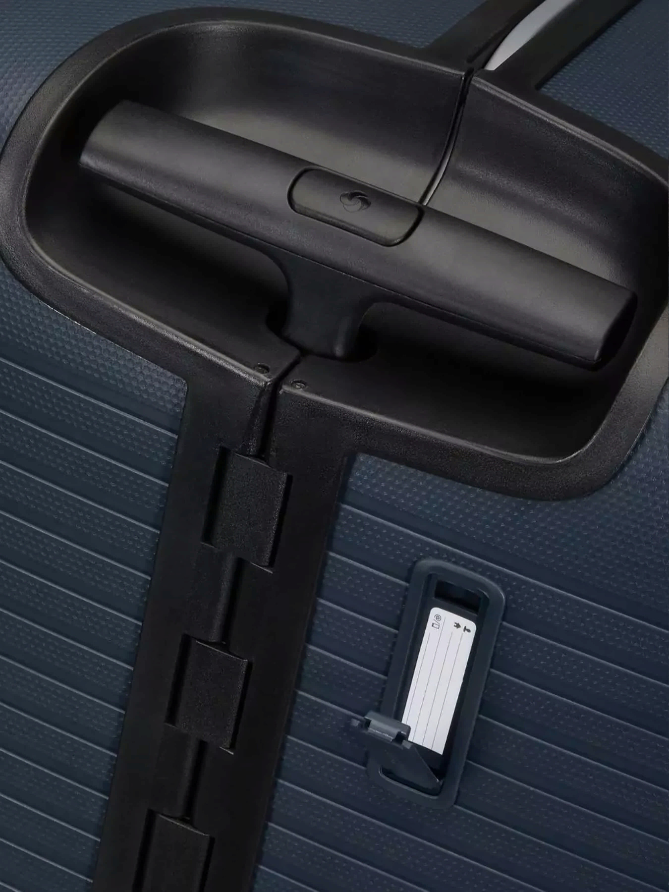 Валіза Samsonite модель KE9*11001 Фото