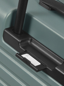 Валіза Samsonite модель KF1*14003 Фото