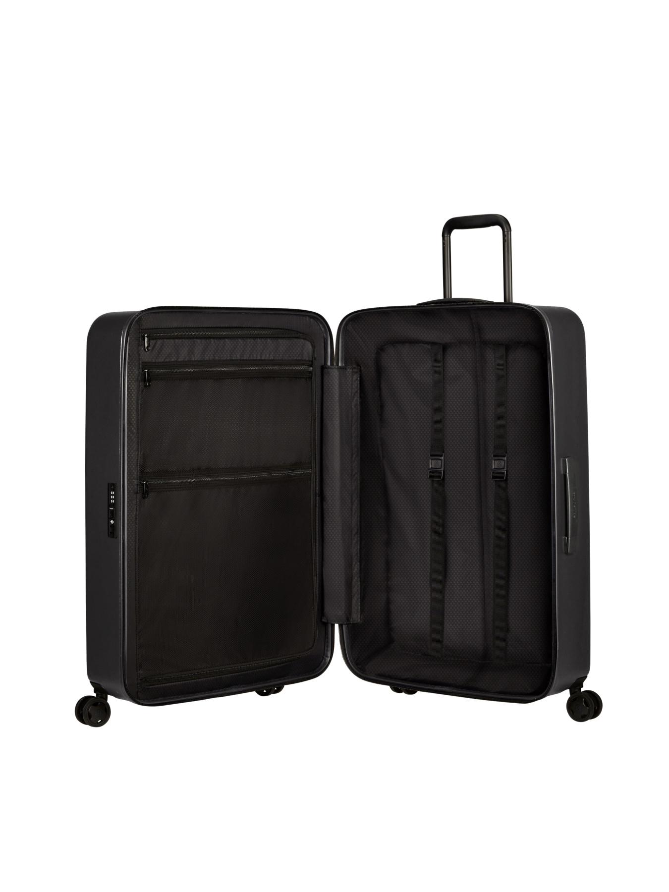 Чемодан Samsonite модель KF1*09003 Фото