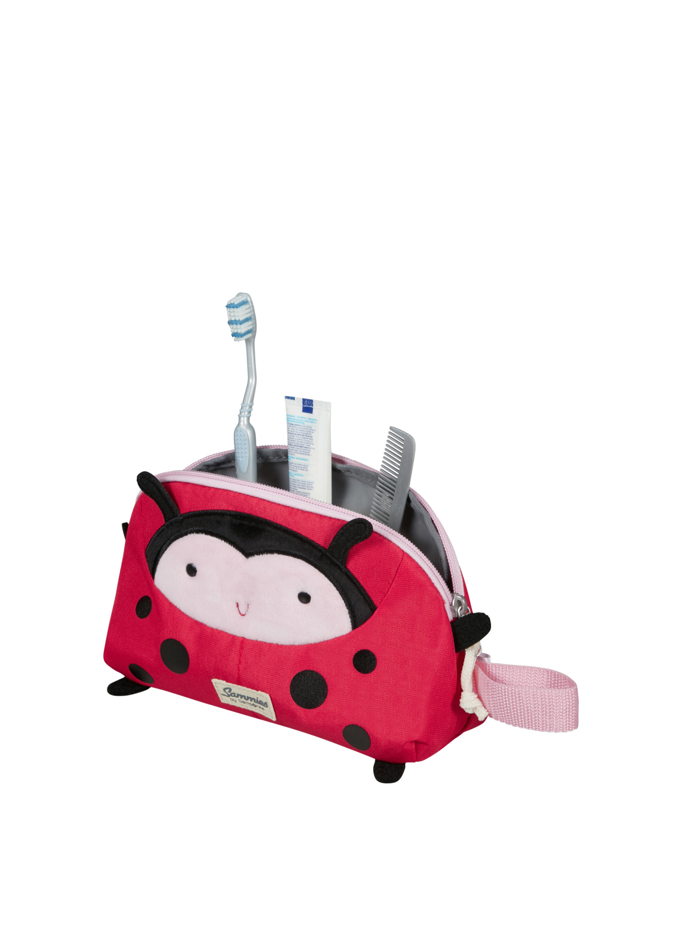 Косметичка-органайзер Samsonite модель KD7*00021 Фото