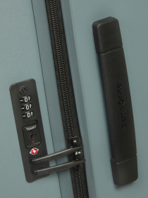 Чемодан Samsonite модель KF1*14004 Фото