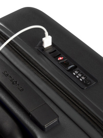 Чемодан Samsonite модель KF1*09005 Фото