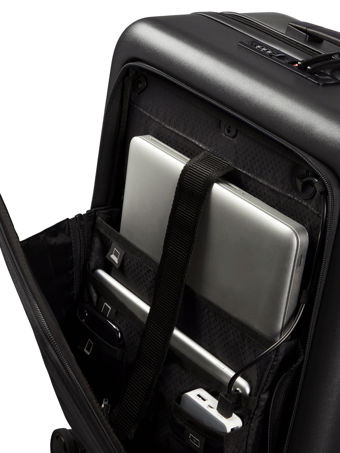 Валіза Samsonite модель KF1*09005 Фото