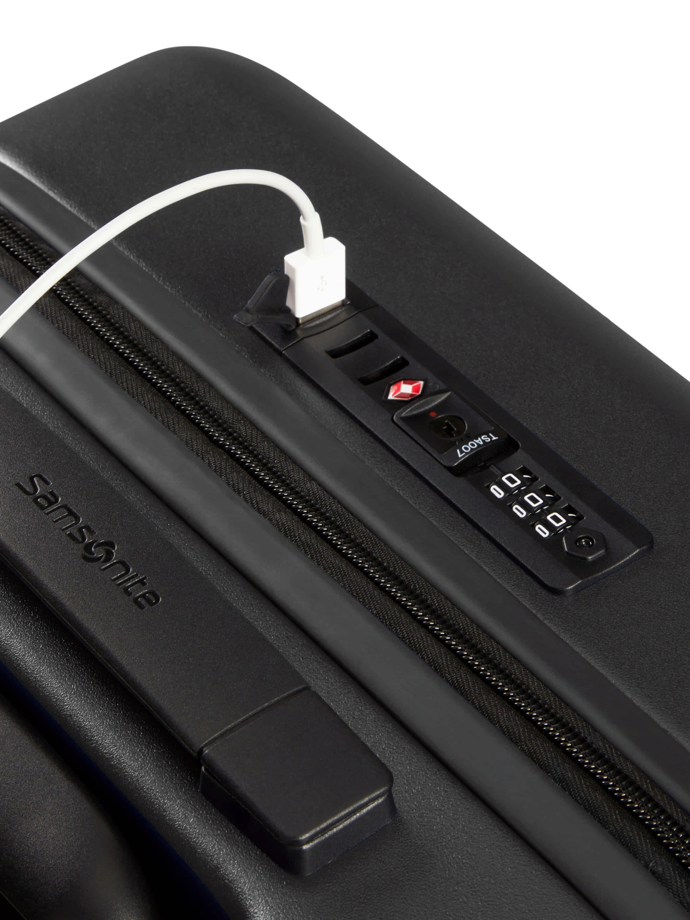 Валіза Samsonite модель KF1*09005 Фото